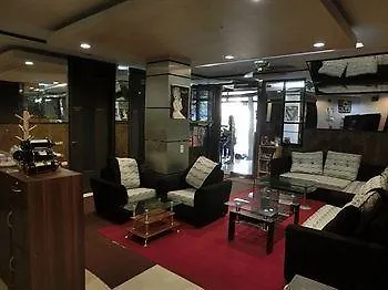 Phil Kansai Global Ventures Hotel Angeles 3*,