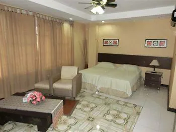 Phil Kansai Global Ventures Hotel Angeles