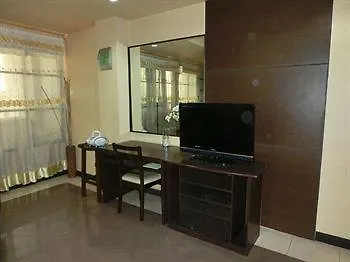 Phil Kansai Global Ventures Hotel Angeles