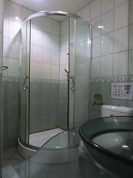 Phil Kansai Global Ventures Hotel Angeles