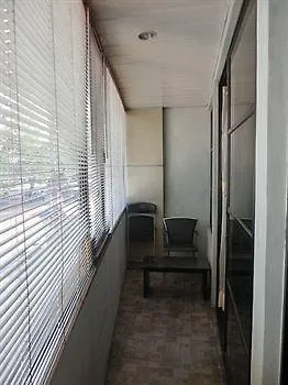 Phil Kansai Global Ventures Hotel Angeles Φιλιππίνες