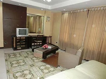 Phil Kansai Global Ventures Hotel Angeles