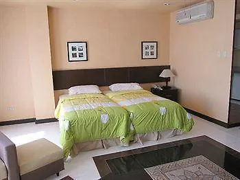 Phil Kansai Global Ventures Hotel Angeles