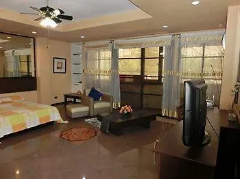 Phil Kansai Global Ventures Hotel Angeles