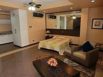 ***  Phil Kansai Global Ventures Hotel Angeles Φιλιππίνες