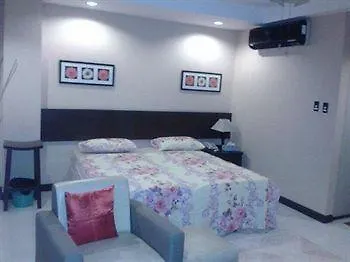 Phil Kansai Global Ventures Hotel Angeles
