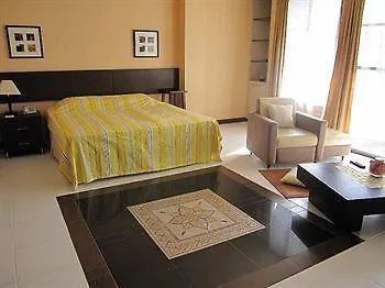 Phil Kansai Global Ventures Hotel Angeles Φιλιππίνες