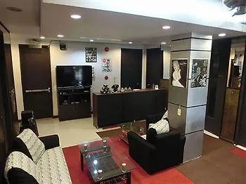 Phil Kansai Global Ventures Hotel Ángeles