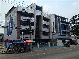 ***  Phil Kansai Global Ventures Hotel Ángeles Filipinas
