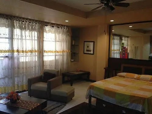 Phil Kansai Global Ventures Hotel Ángeles Filipinas